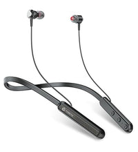 Toreto Alpha Neo Wireless Earphone Bluetooth Neckband