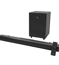 iGear Amplify Bluetooth Soundbar