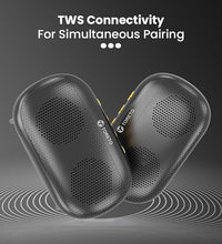 Toreto Bang Mini Portable Bluetooth 5.0 Speaker