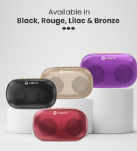 Toreto Bang Mini Portable Bluetooth 5.0 Speaker