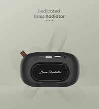 Toreto Bang Pro Wireless Bluetooth Speaker