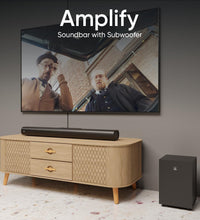 iGear Amplify Bluetooth Soundbar