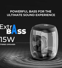 iGear Spectrum Mini Bluetooth Speaker