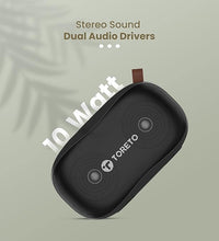 Toreto Bang Pro Wireless Bluetooth Speaker