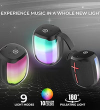 iGear Spectrum Mini Bluetooth Speaker
