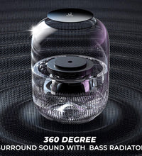 iGear Galaxy 10W Bluetooth Speaker