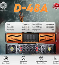 Digimore D-48A