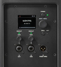 JBL Professional EON 715