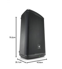 JBL Professional EON 715