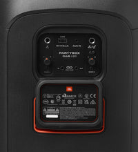 JBL PartyBox Club 120