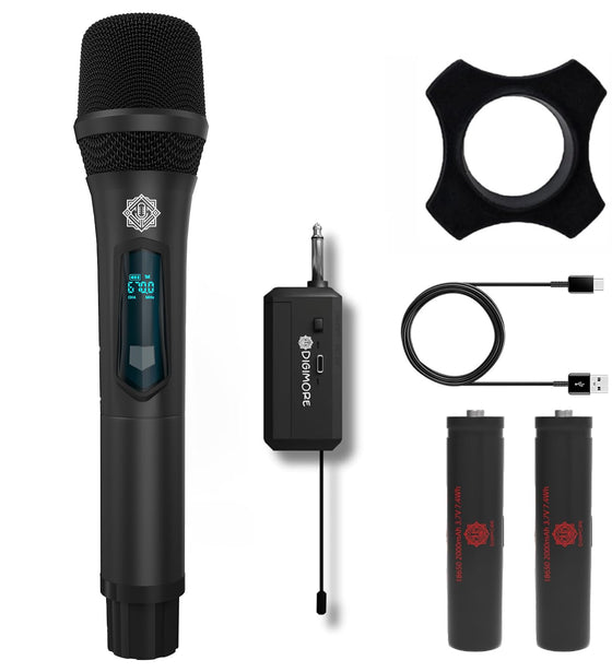 Digimore D-340 PRO