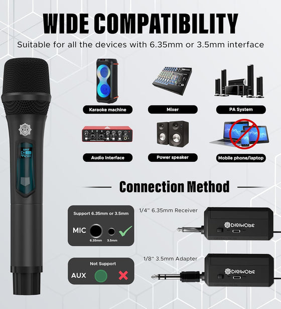 Digimore D-350 PRO