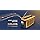 iGear Goldie Radio and Bluetooth Speaker