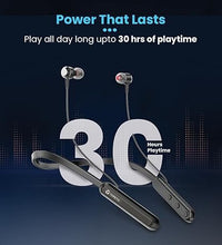 Toreto Alpha Neo Wireless Earphone Bluetooth Neckband