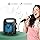 iGear Camo Portable Bluetooth Speaker