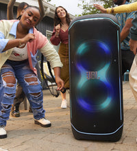 JBL PartyBox ULTIMATE