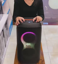 JBL PartyBox Stage 320