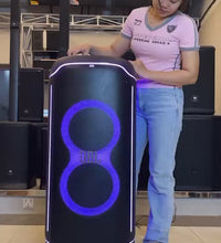 JBL PartyBox ULTIMATE