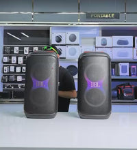 JBL PartyBox Club 120