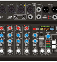 Digimore D-240