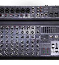 Digimore D-265