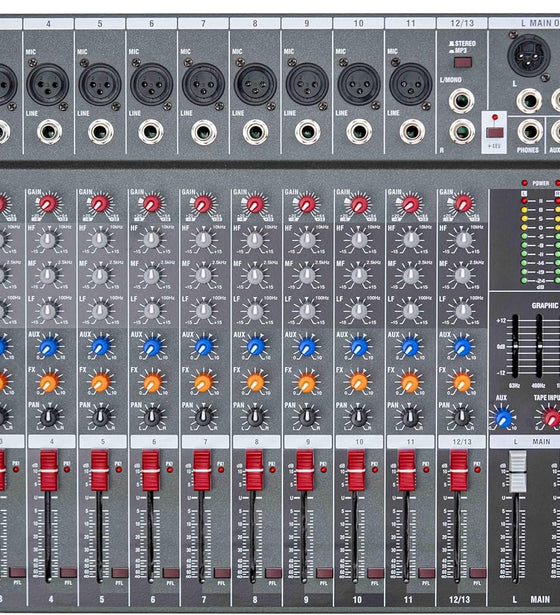 Digimore D-285