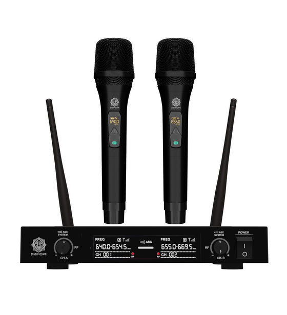 Digimore D-310