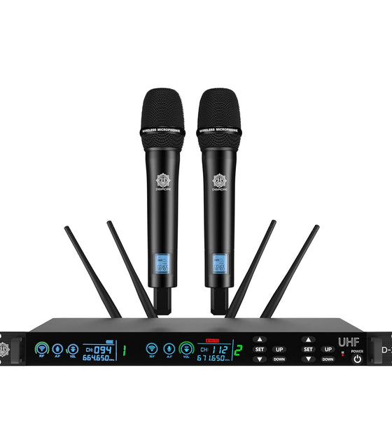 Digimore D-325