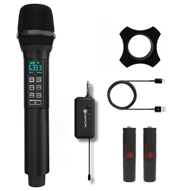 Digimore D-346