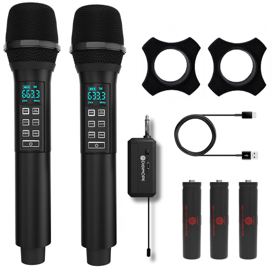 Digimore D-356