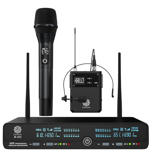 Digimore D-395 HL