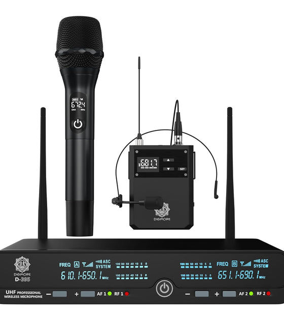Digimore D-395 HL