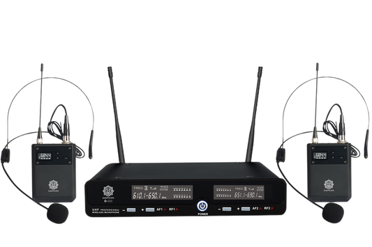 Digimore D-395 LL