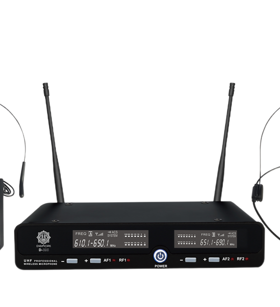 Digimore D-395 LL