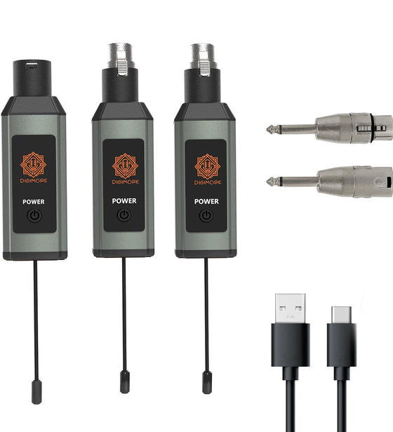 Digimore D-720