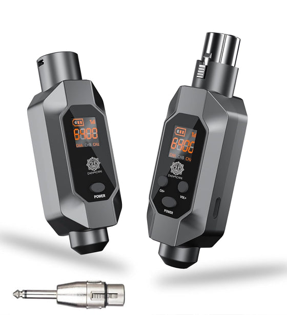 Digimore D-730