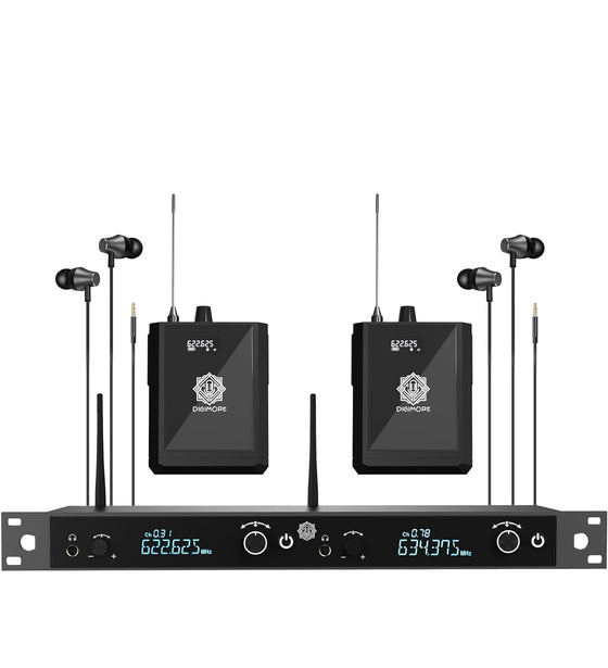 Digimore D-860