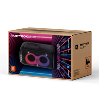 JBL PartyBox Club 120