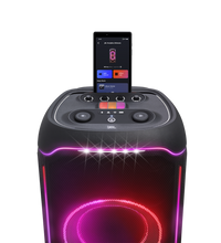 JBL PartyBox ULTIMATE
